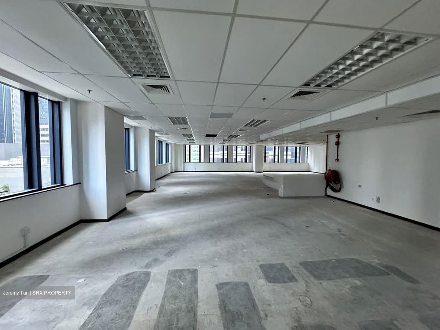 Hong Leong Building (D1), Office #563157831